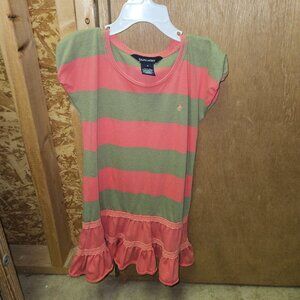Ralph Lauren Polo Summer Dress - Size 6